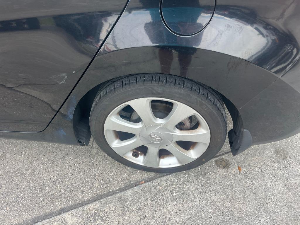 2013 Hyundai Elantra - $7,995