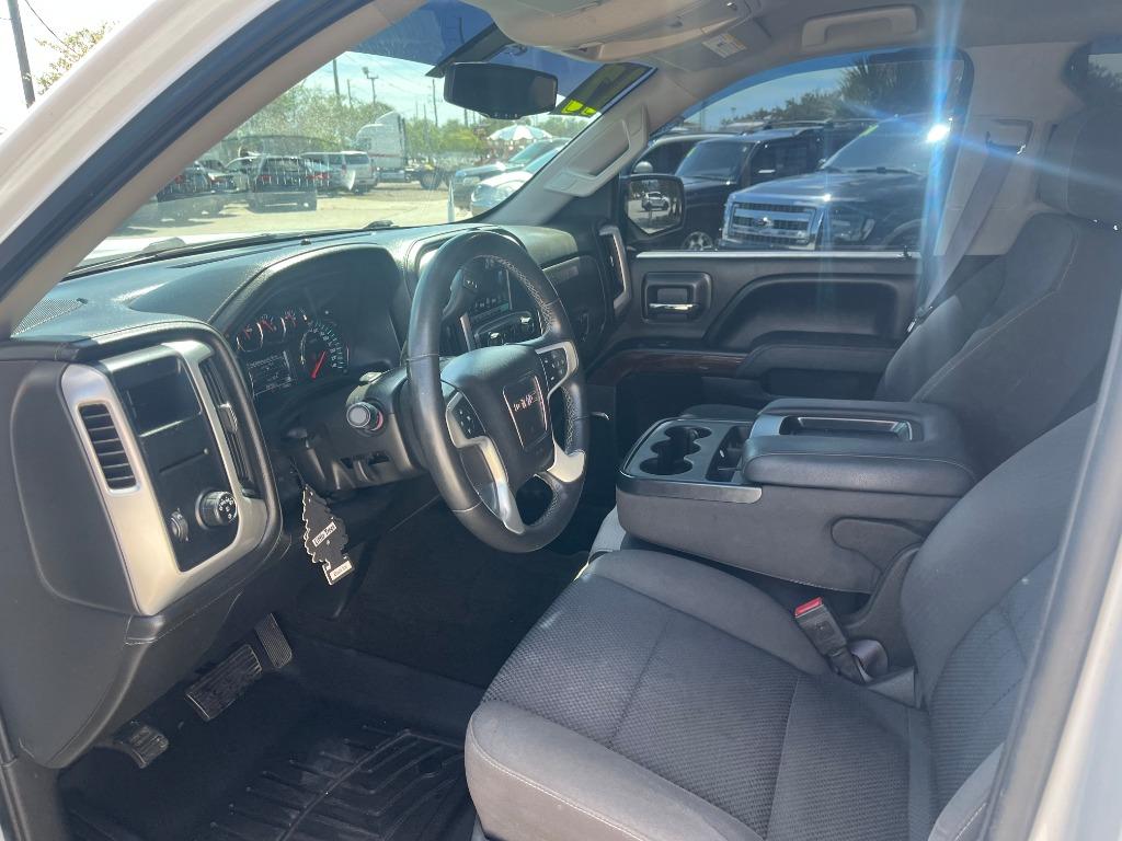 2017 GMC Sierra - $20,995