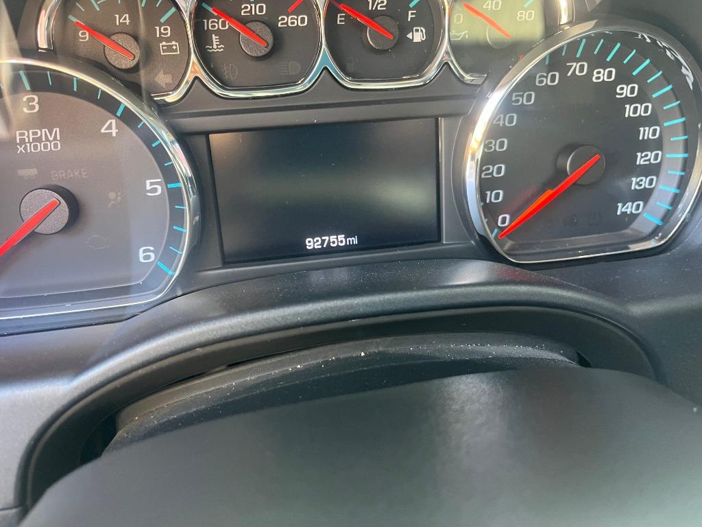 2017 GMC Sierra - $20,995