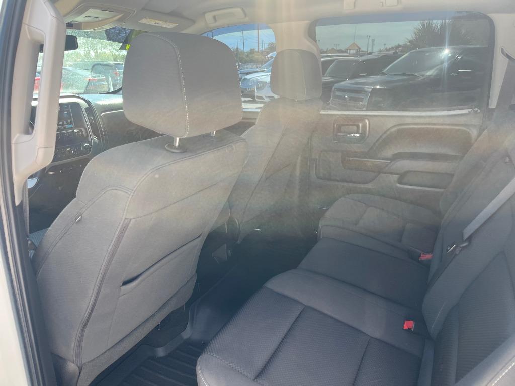 2017 GMC Sierra - $20,995