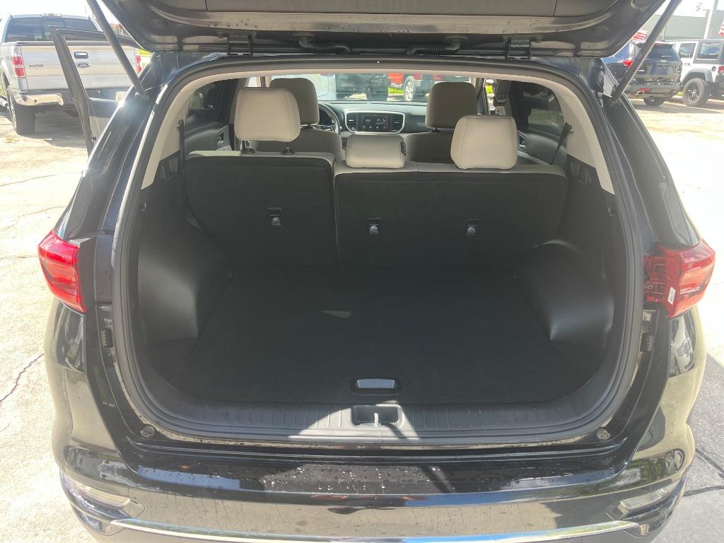 2022 Kia Sportage - $12,995