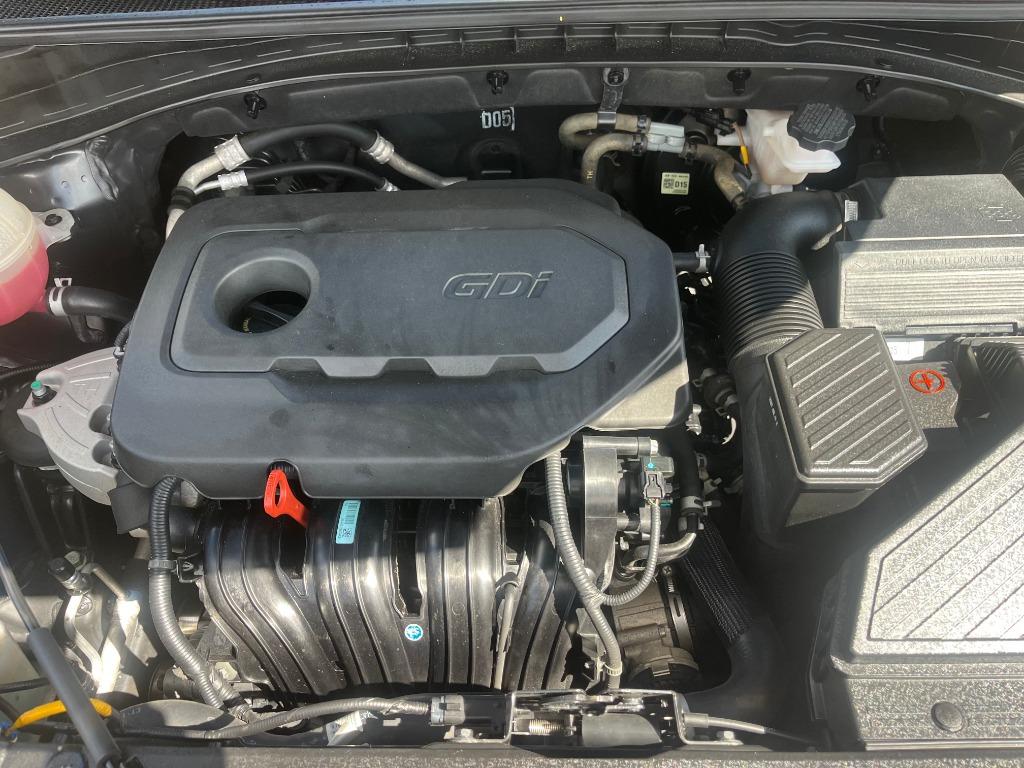 2022 Kia Sportage - $12,995
