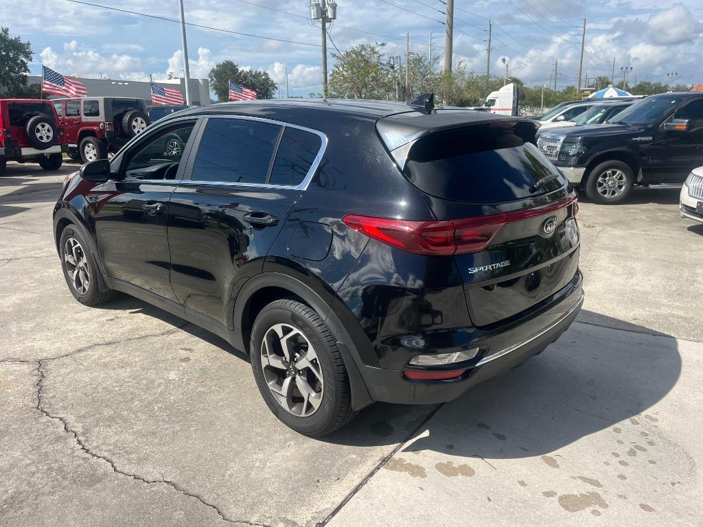 2022 Kia Sportage - $12,995