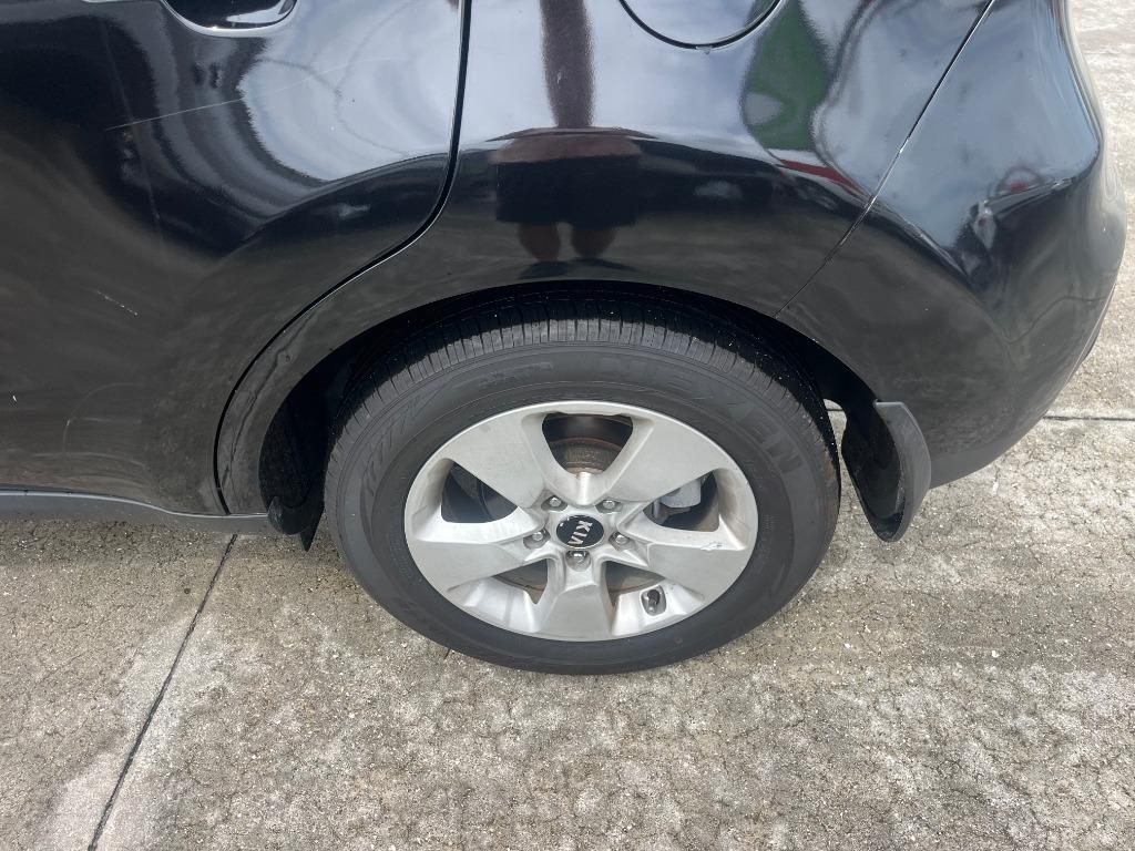 2019 Kia Soul - $12,995