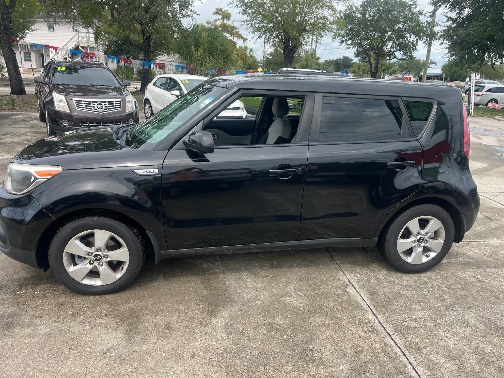 2019 Kia Soul - $12,995