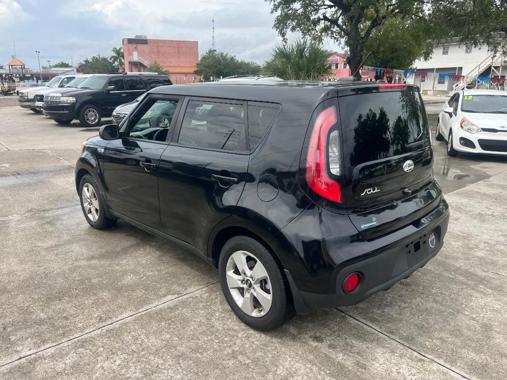 2019 Kia Soul - $12,995