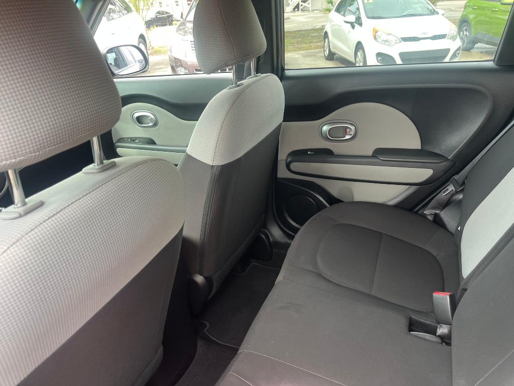 2019 Kia Soul - $12,995
