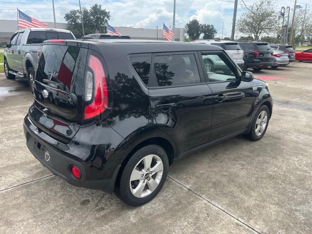 2019 Kia Soul - $12,995