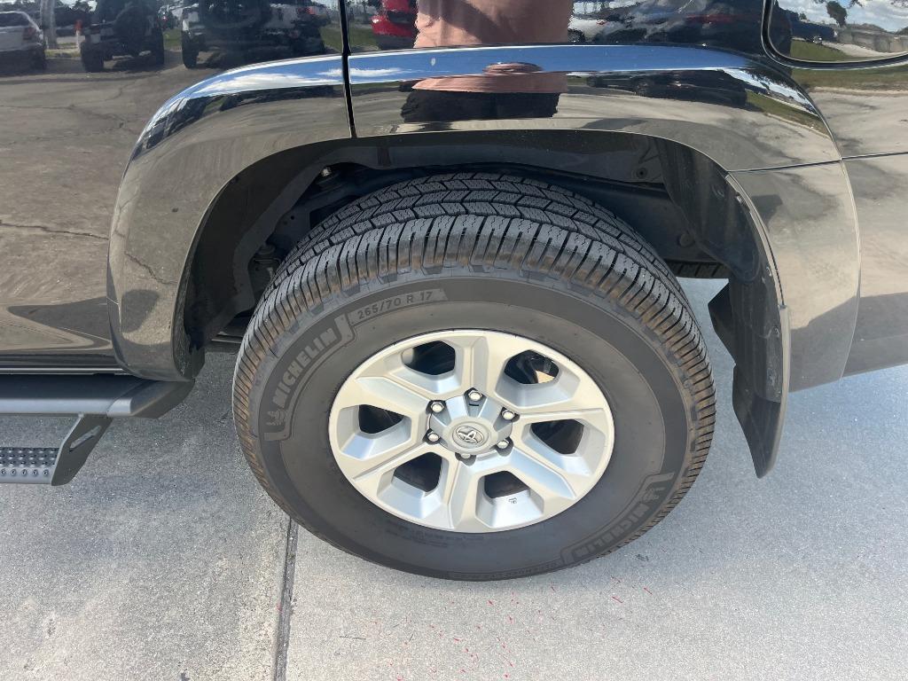 2024 Toyota 4Runner - $41,995