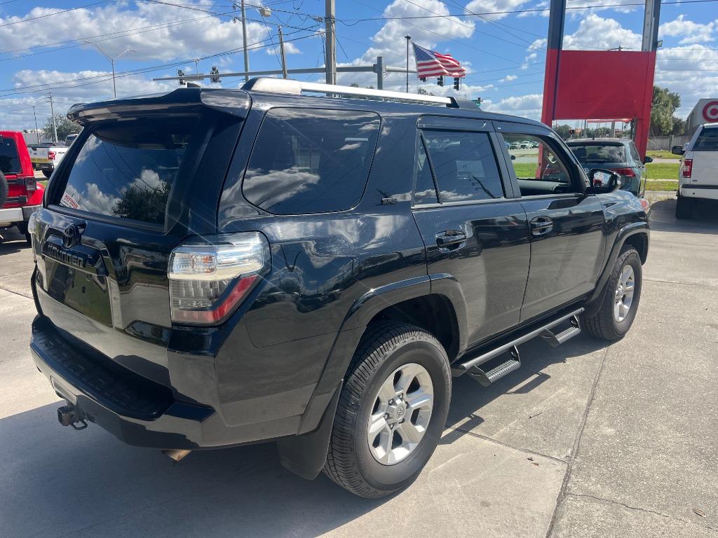 2024 Toyota 4Runner - $41,995