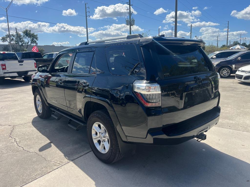 2024 Toyota 4Runner - $41,995