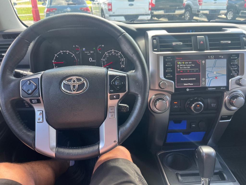 2024 Toyota 4Runner - $41,995