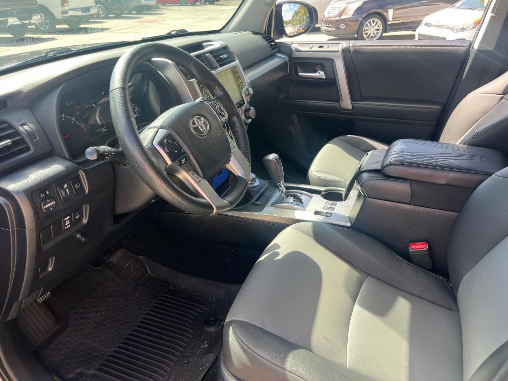 2024 Toyota 4Runner - $41,995