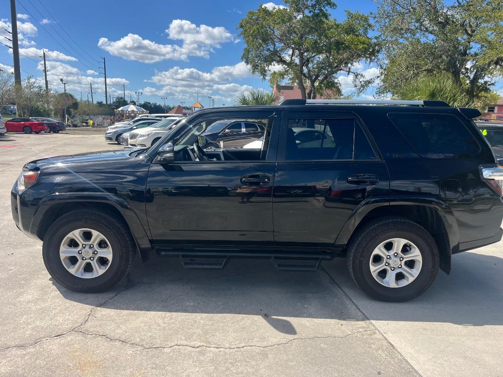 2024 Toyota 4Runner - $41,995