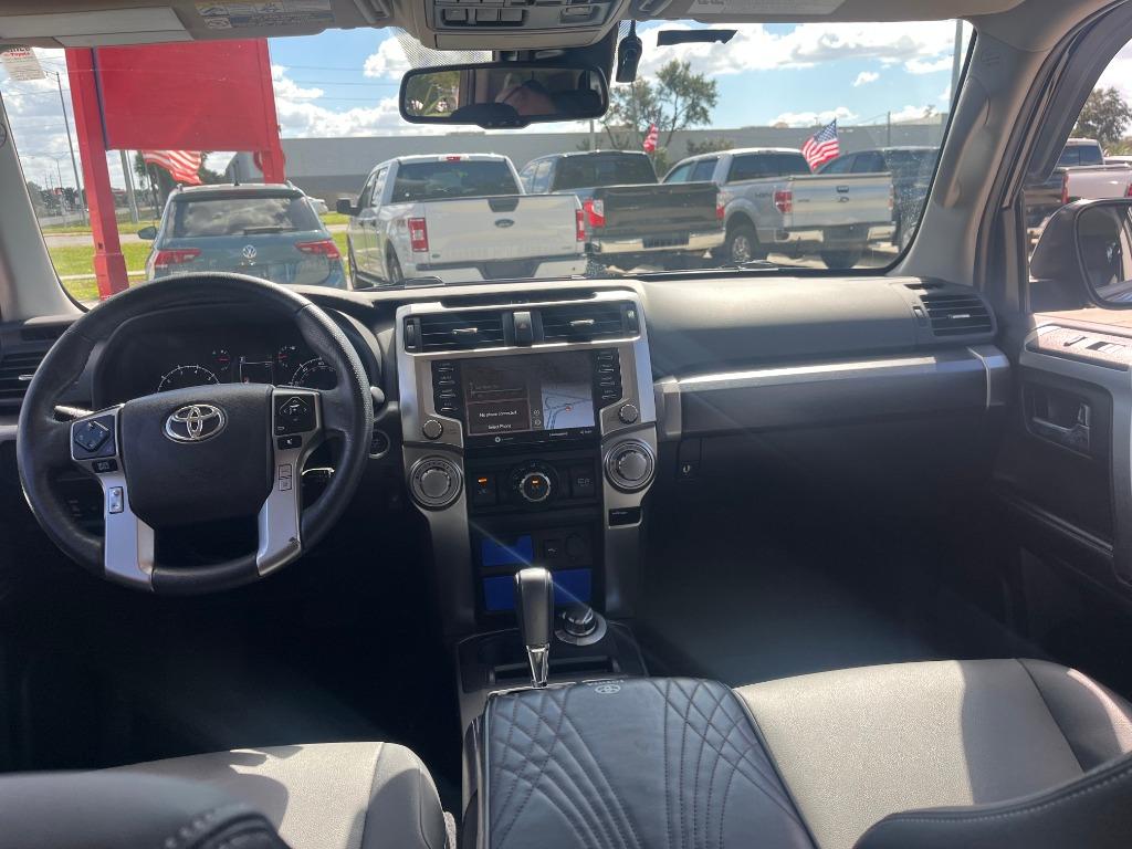 2024 Toyota 4Runner - $41,995