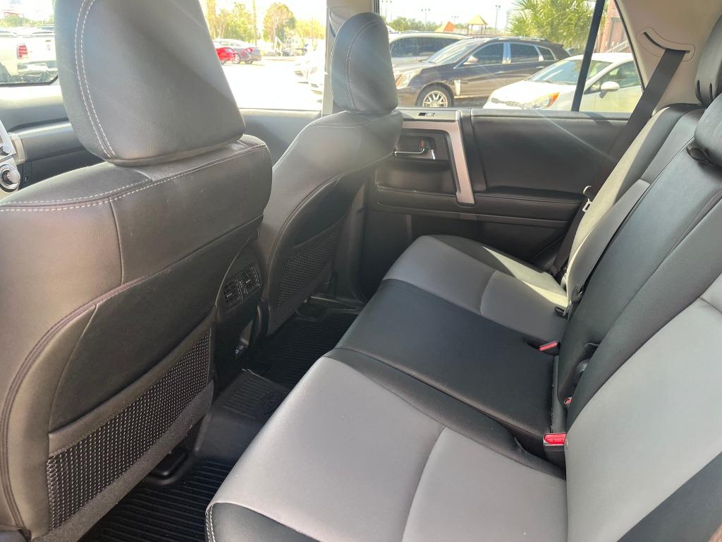 2024 Toyota 4Runner - $41,995