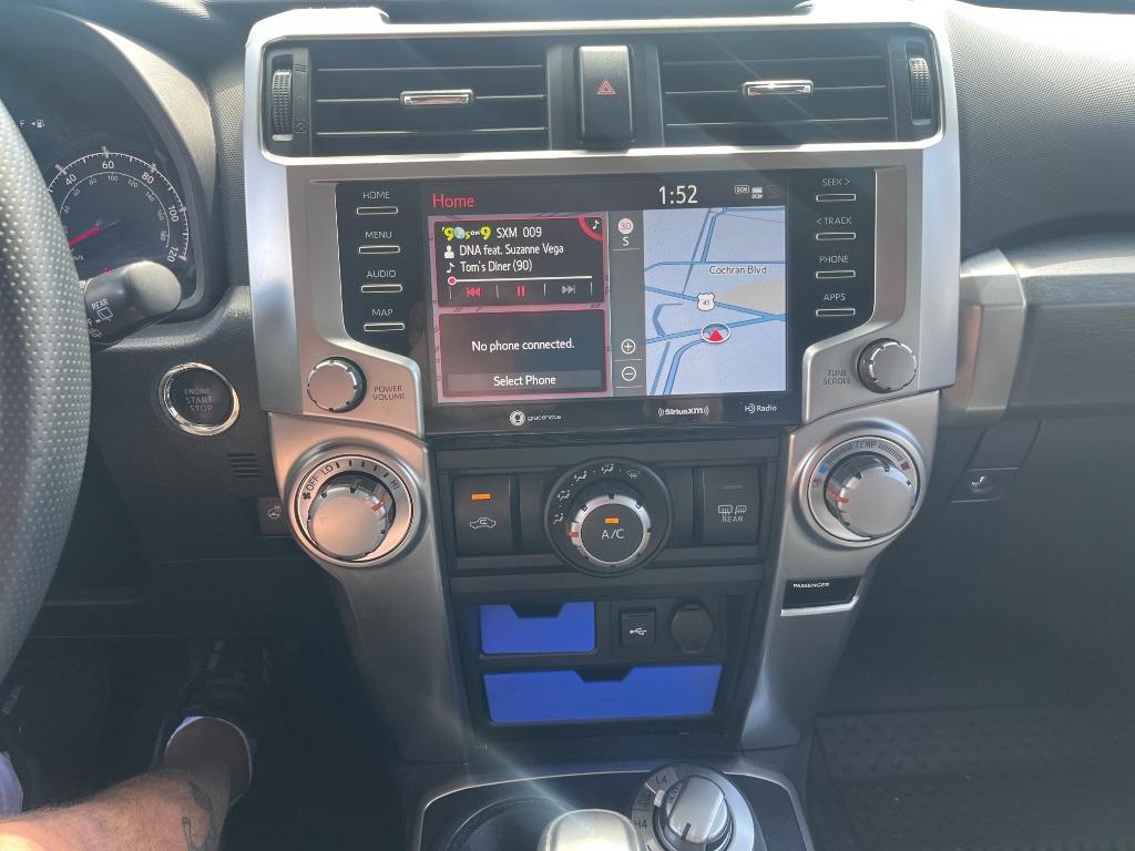 2024 Toyota 4Runner - $41,995