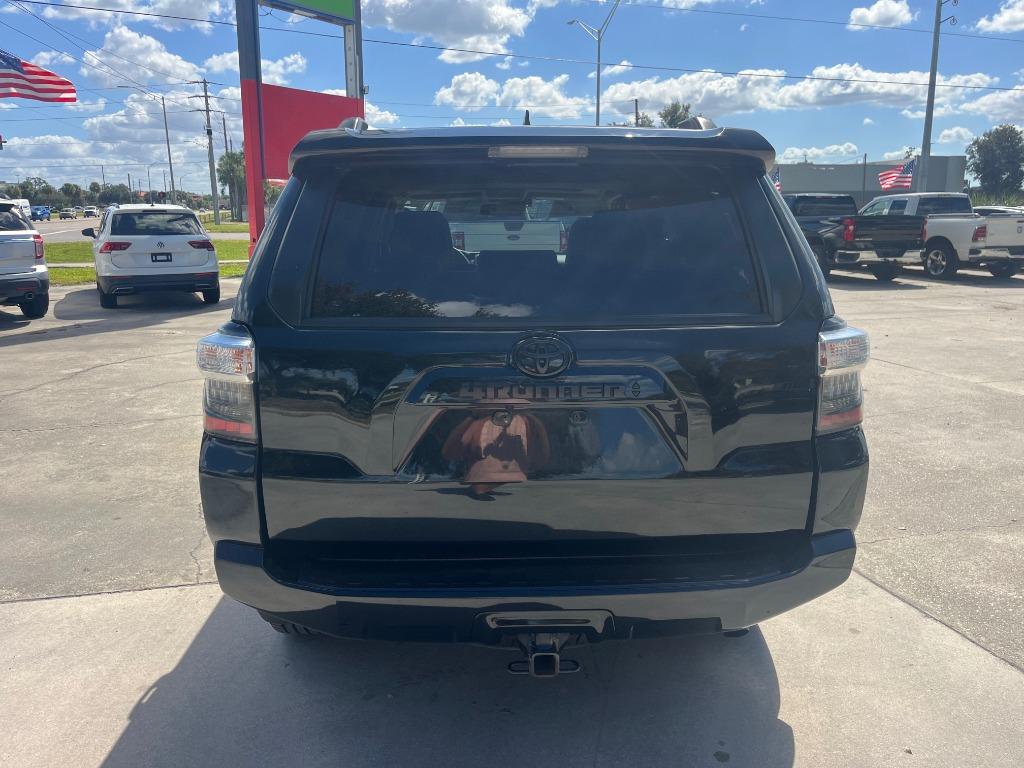 2024 Toyota 4Runner - $41,995