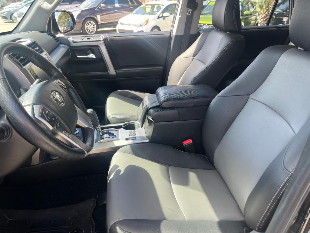 2024 Toyota 4Runner - $41,995
