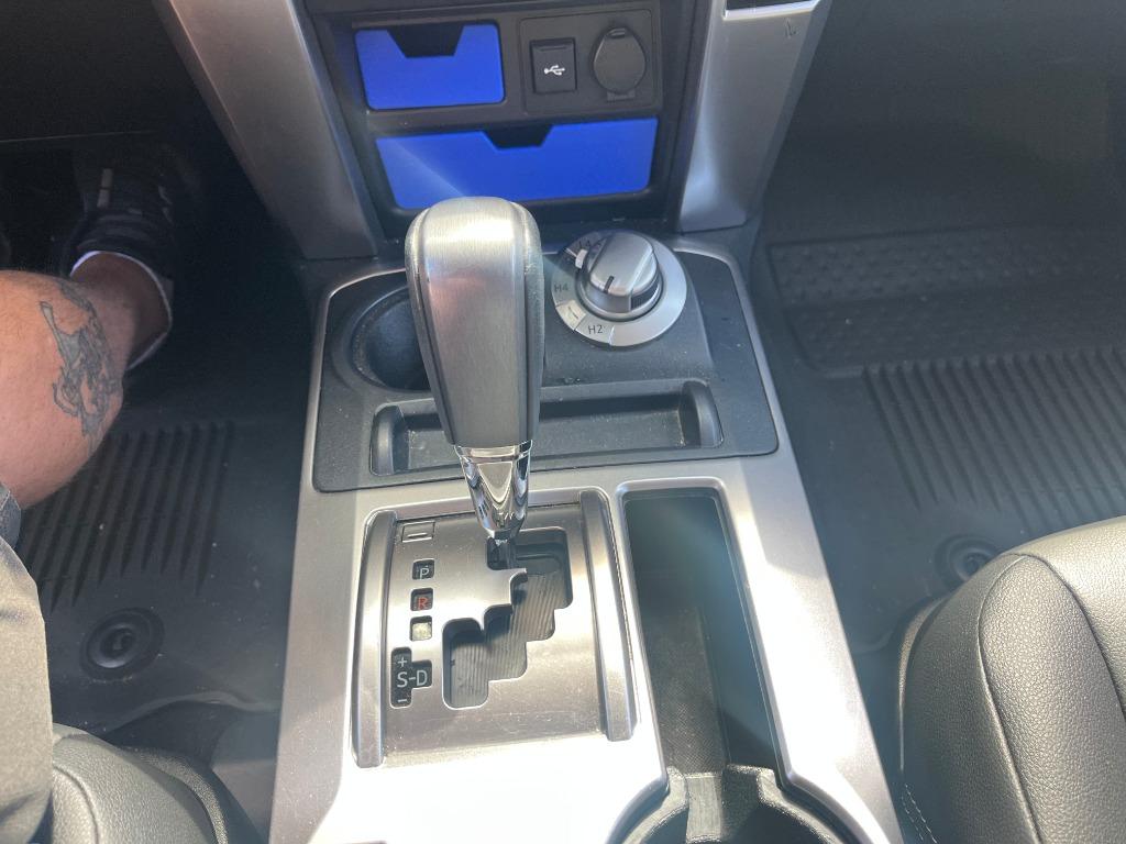 2024 Toyota 4Runner - $41,995