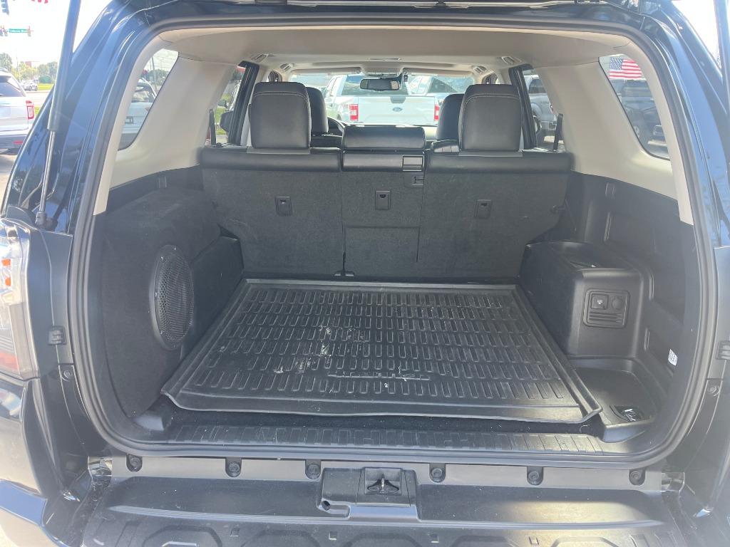 2024 Toyota 4Runner - $41,995