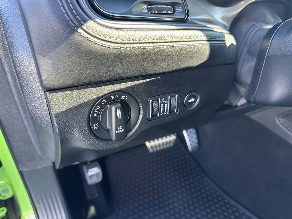 2023 Dodge Challenger - $47,899