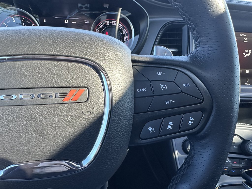 2023 Dodge Challenger - $47,899