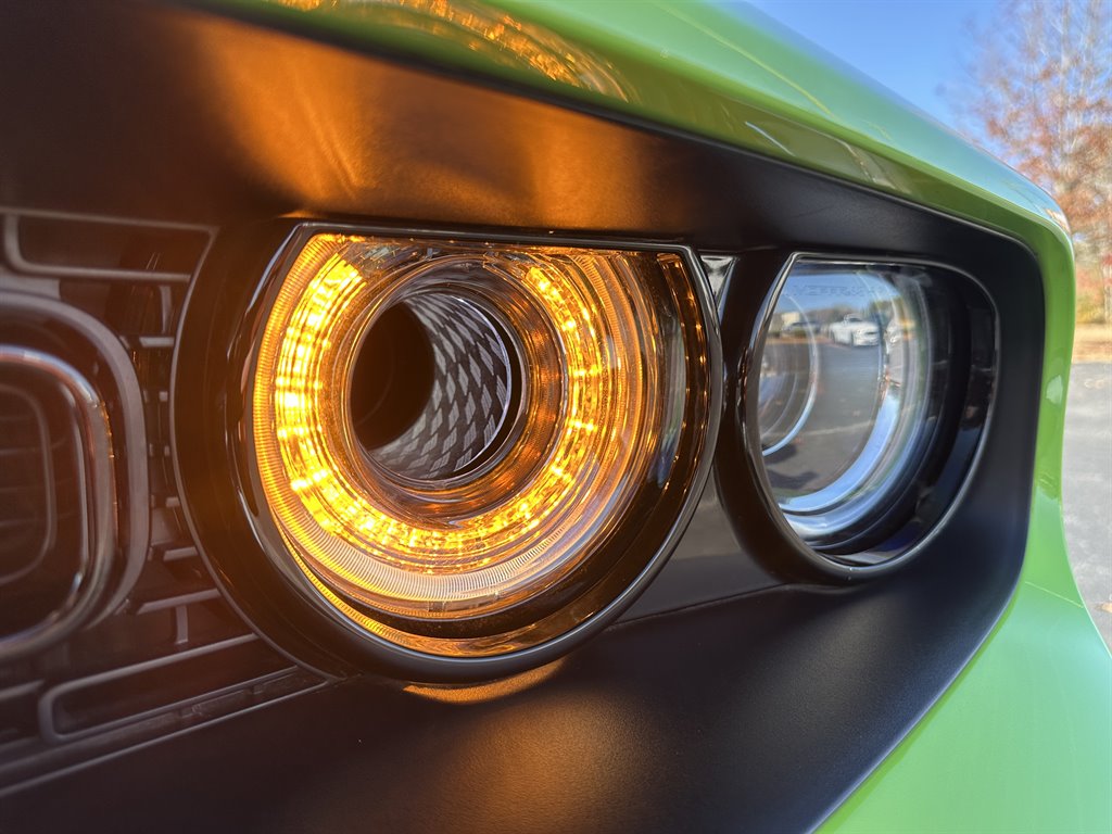 2023 Dodge Challenger - $47,899