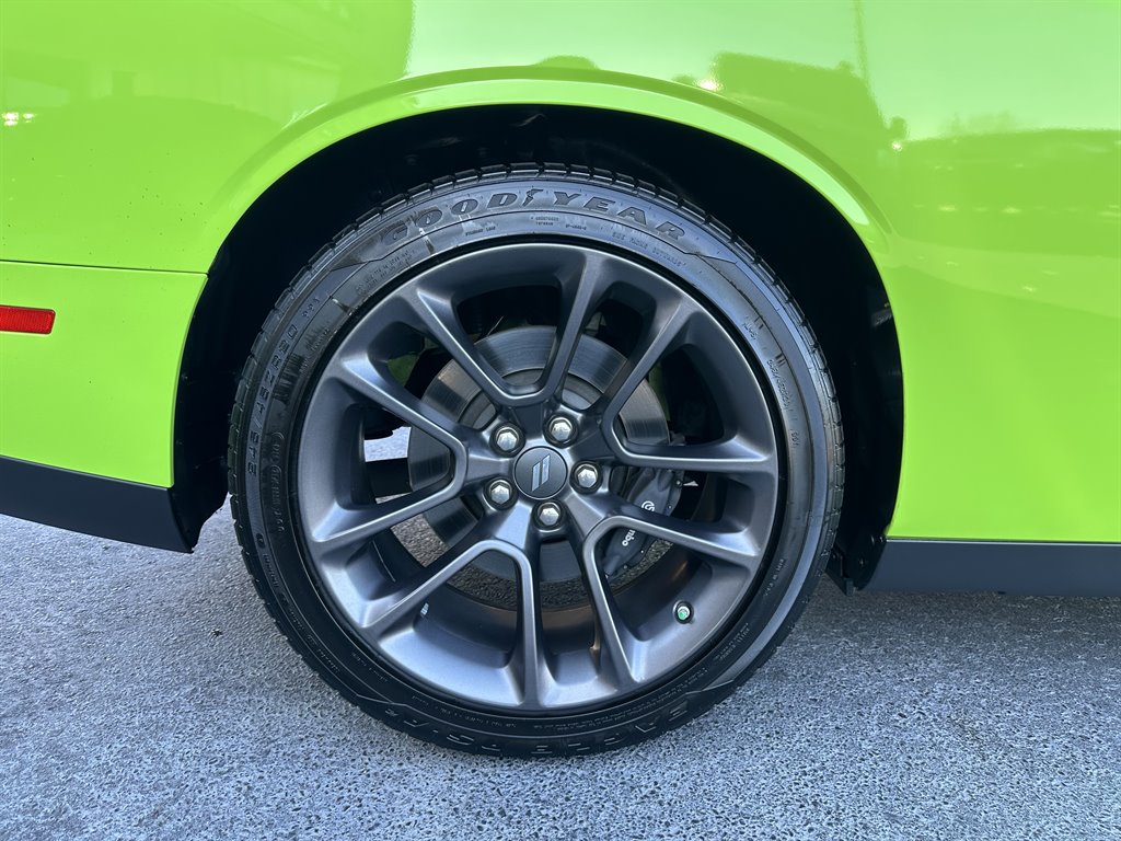 2023 Dodge Challenger - $47,899