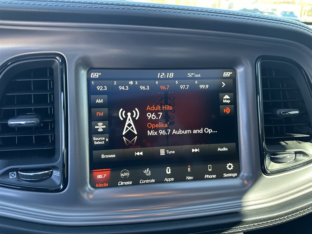 2023 Dodge Challenger - $47,899