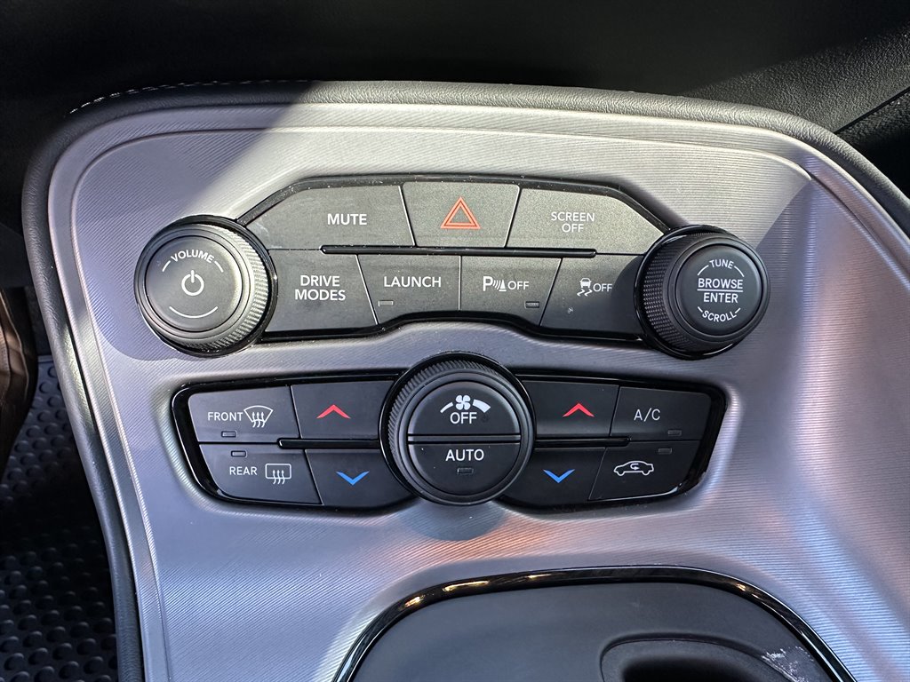 2023 Dodge Challenger - $47,899