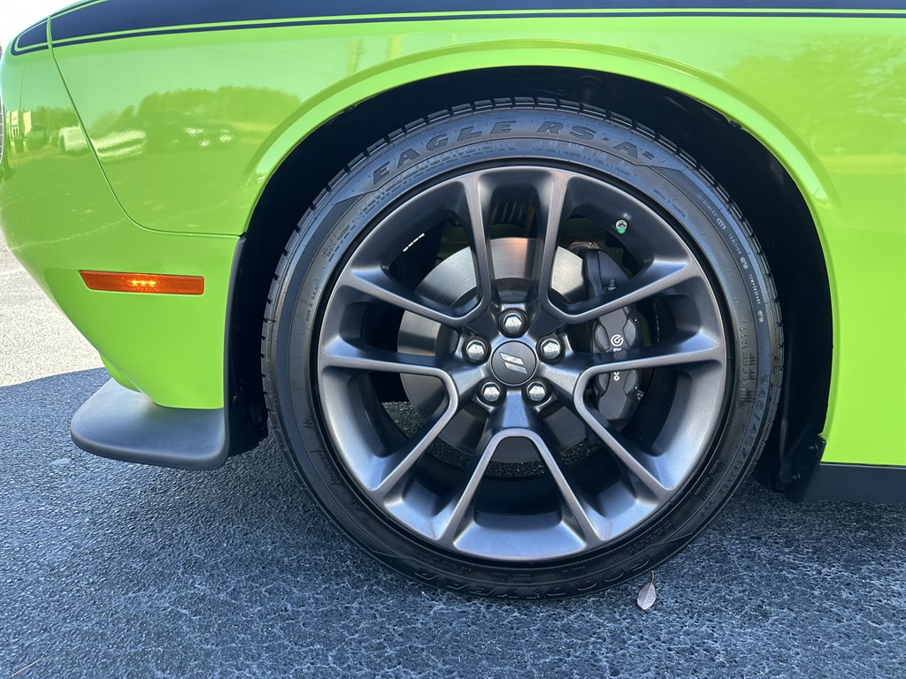 2023 Dodge Challenger - $47,899