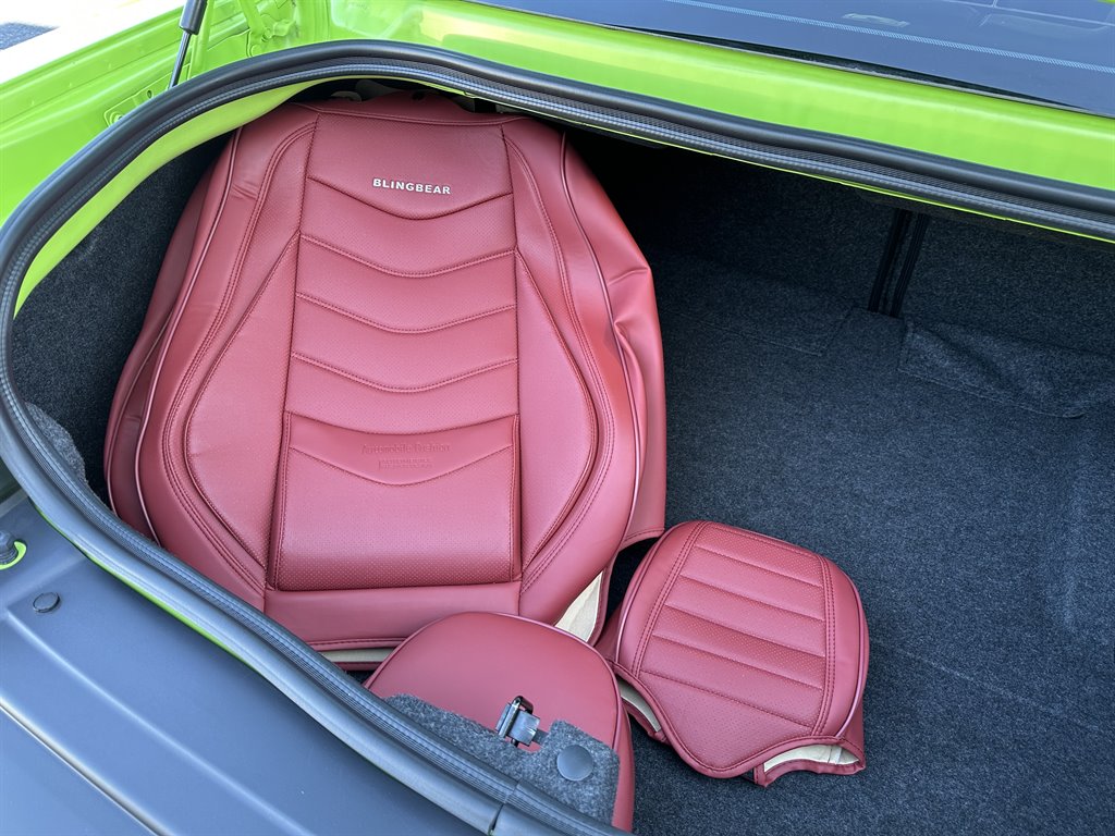 2023 Dodge Challenger - $47,899