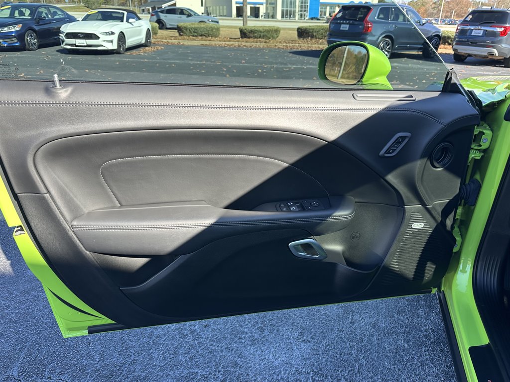 2023 Dodge Challenger - $47,899