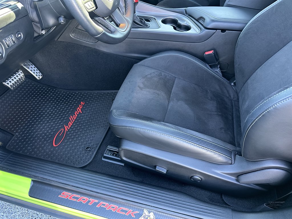 2023 Dodge Challenger - $47,899