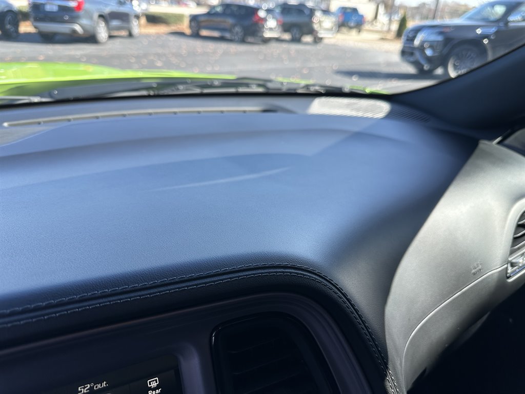 2023 Dodge Challenger - $47,899