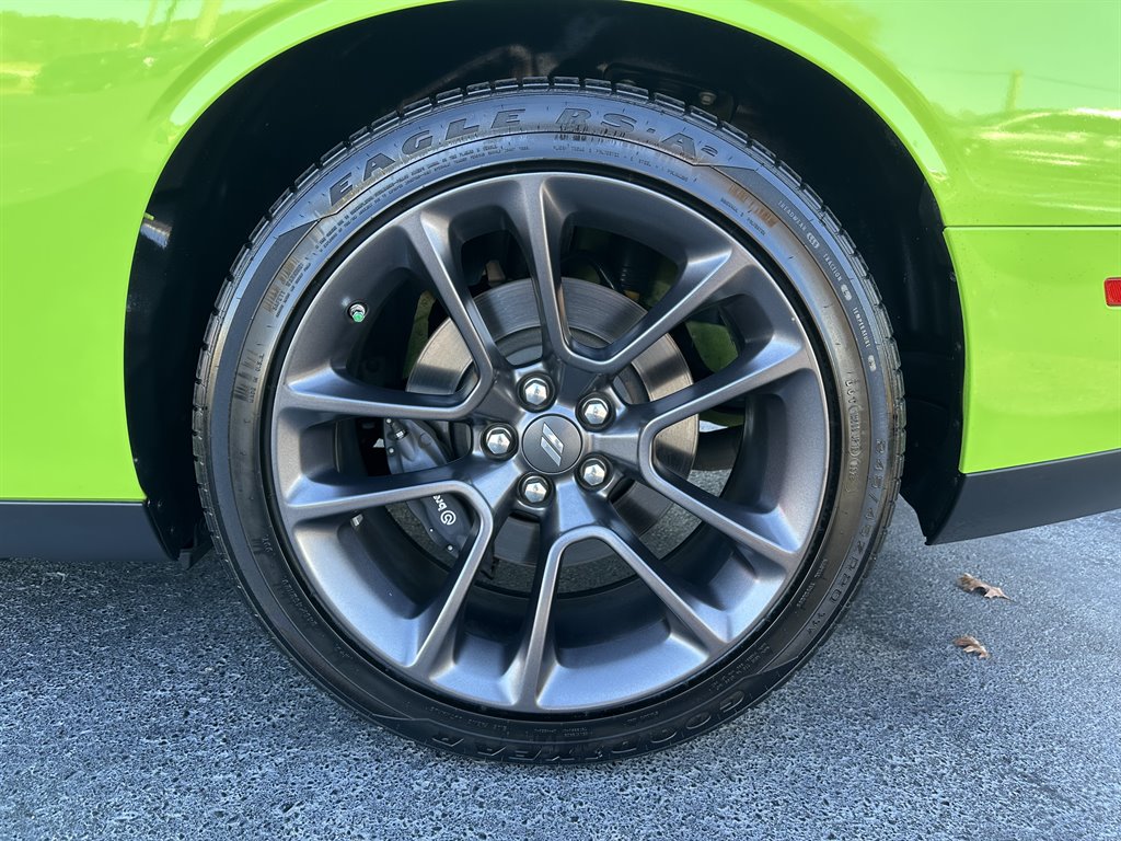 2023 Dodge Challenger - $47,899