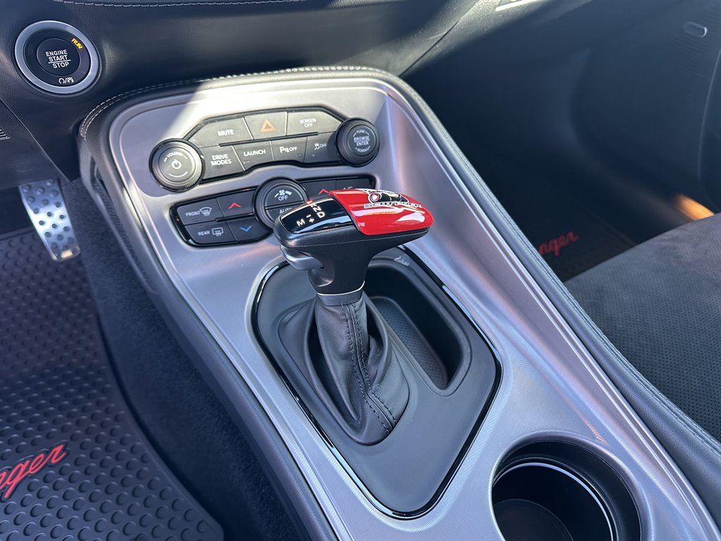 2023 Dodge Challenger - $47,899