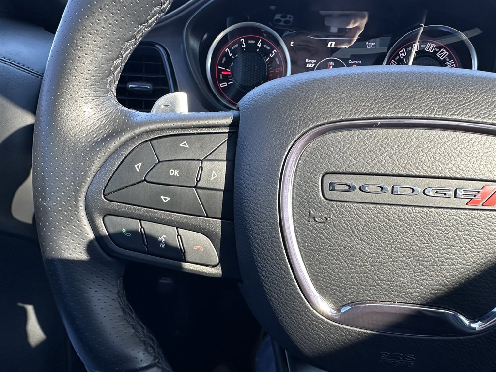2023 Dodge Challenger - $47,899
