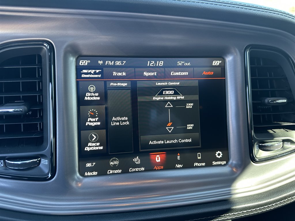 2023 Dodge Challenger - $47,899