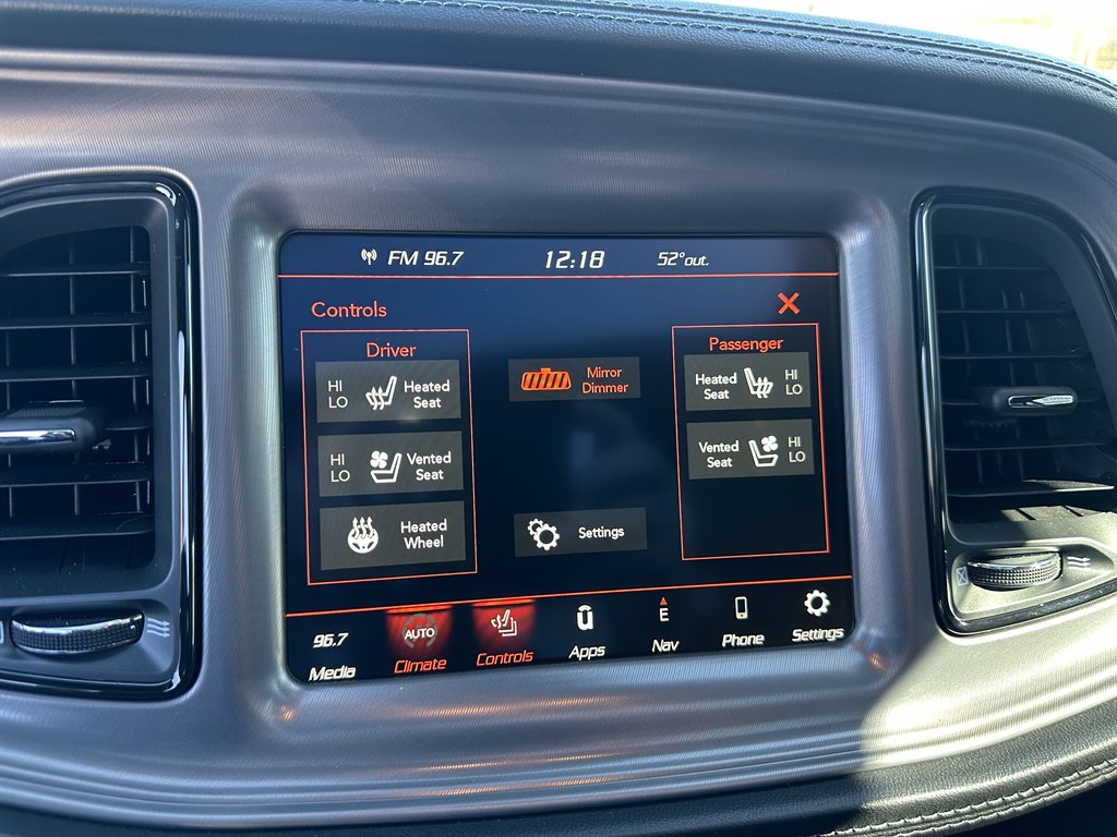 2023 Dodge Challenger - $47,899