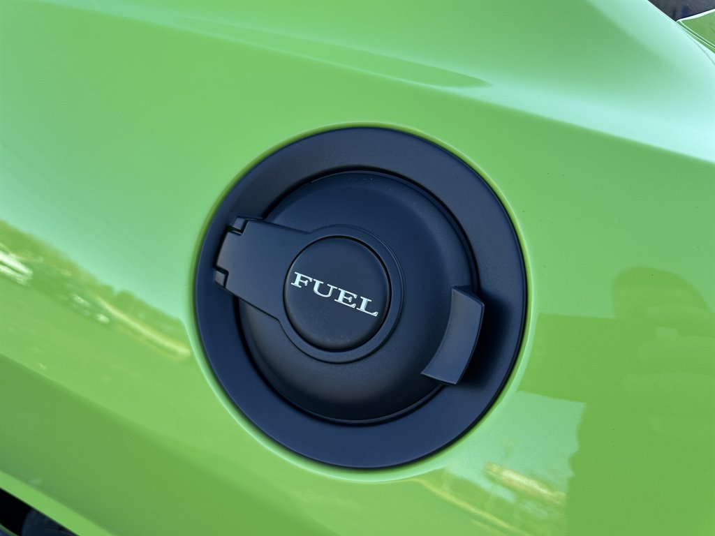 2023 Dodge Challenger - $47,899