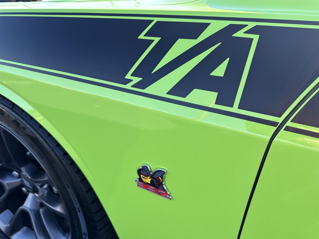 2023 Dodge Challenger - $47,899