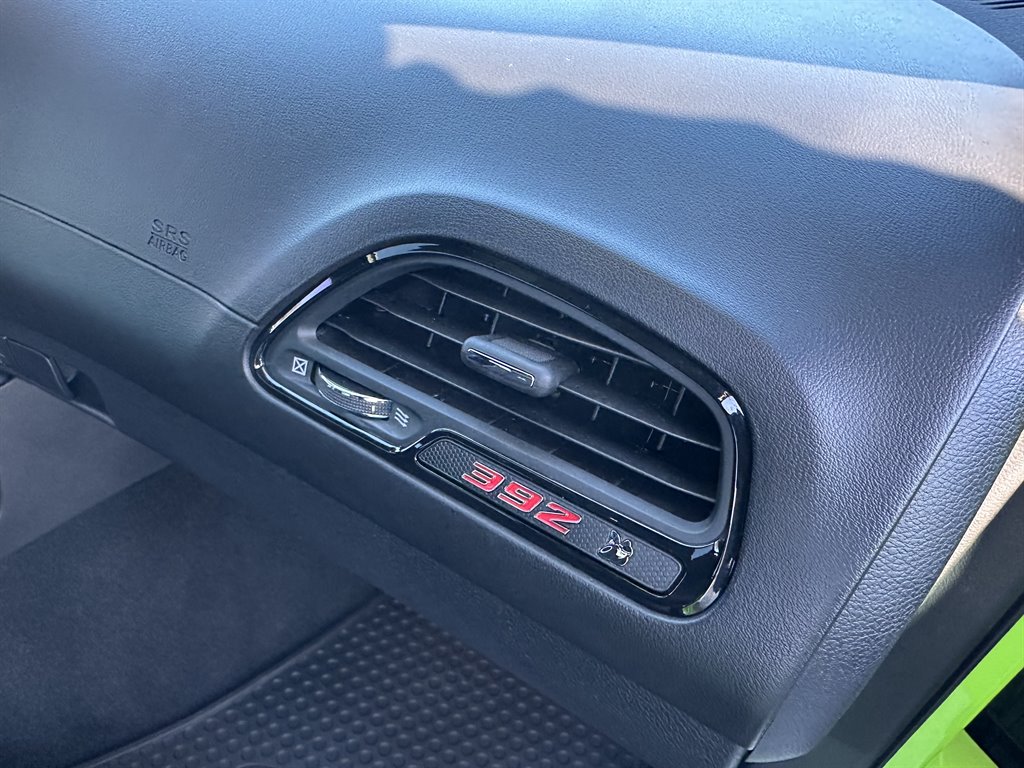 2023 Dodge Challenger - $47,899