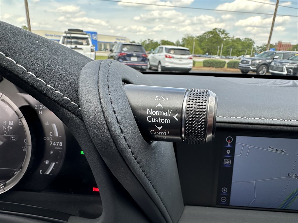 2019 Lexus LC 500  photo