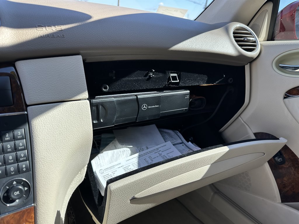 2008 Mercedes-Benz CLK-Class CLK350 photo
