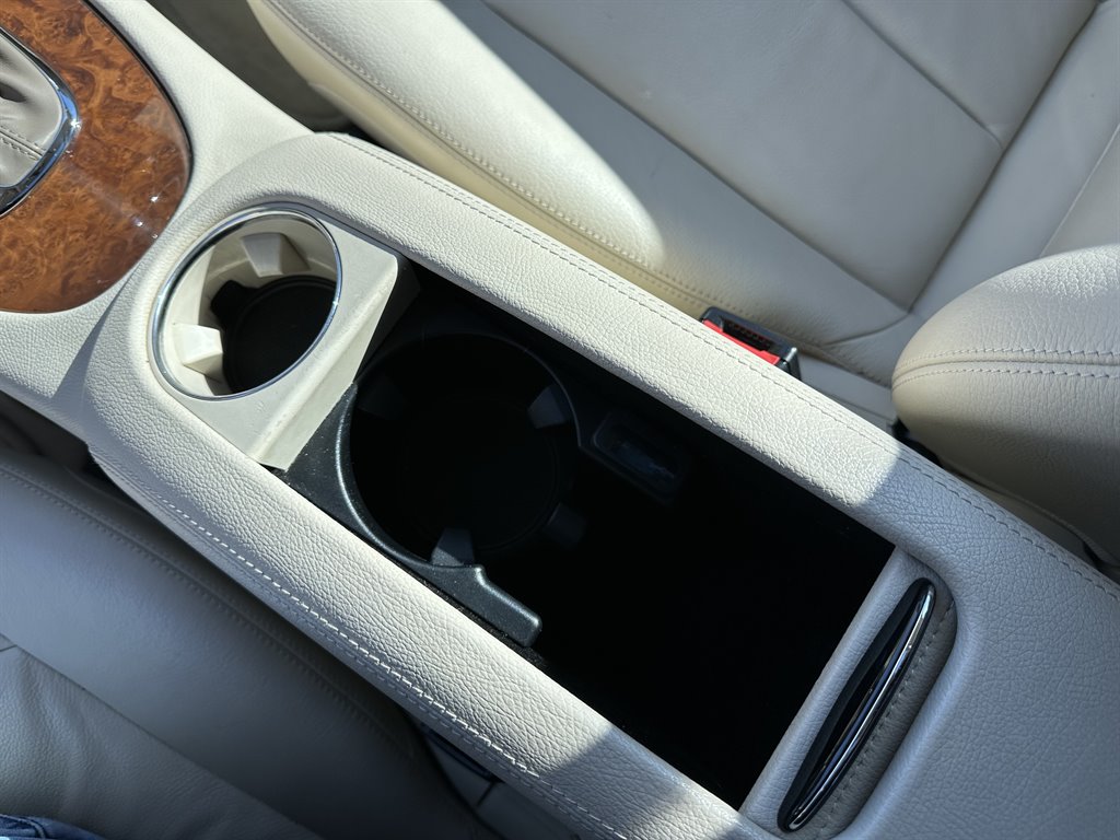 2008 Mercedes-Benz CLK-Class CLK350 photo