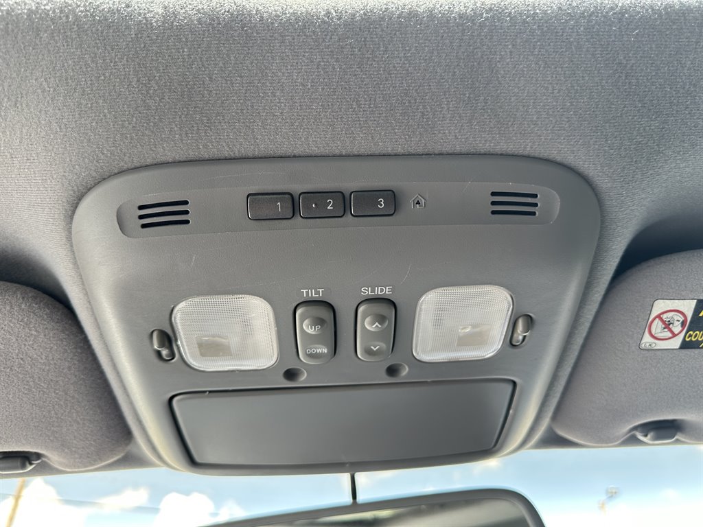 2006 Toyota Land Cruiser photo