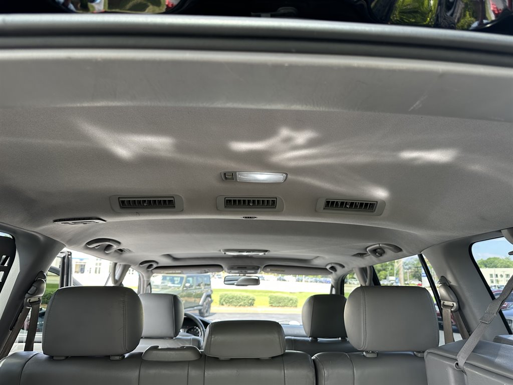 2006 Toyota Land Cruiser photo