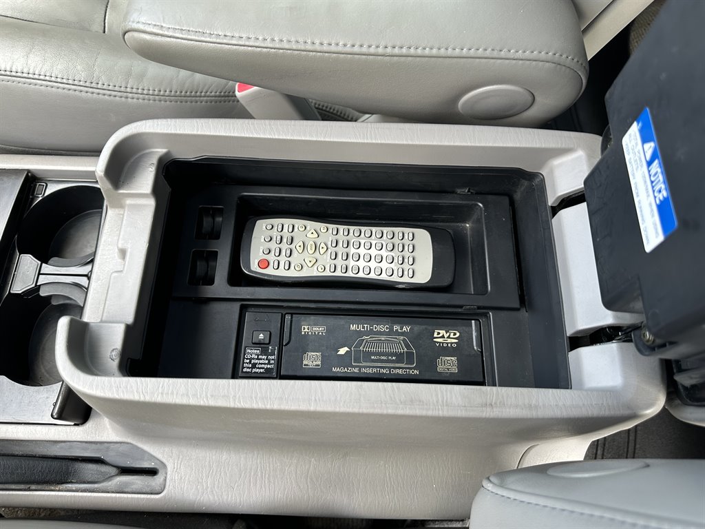 2006 Toyota Land Cruiser photo